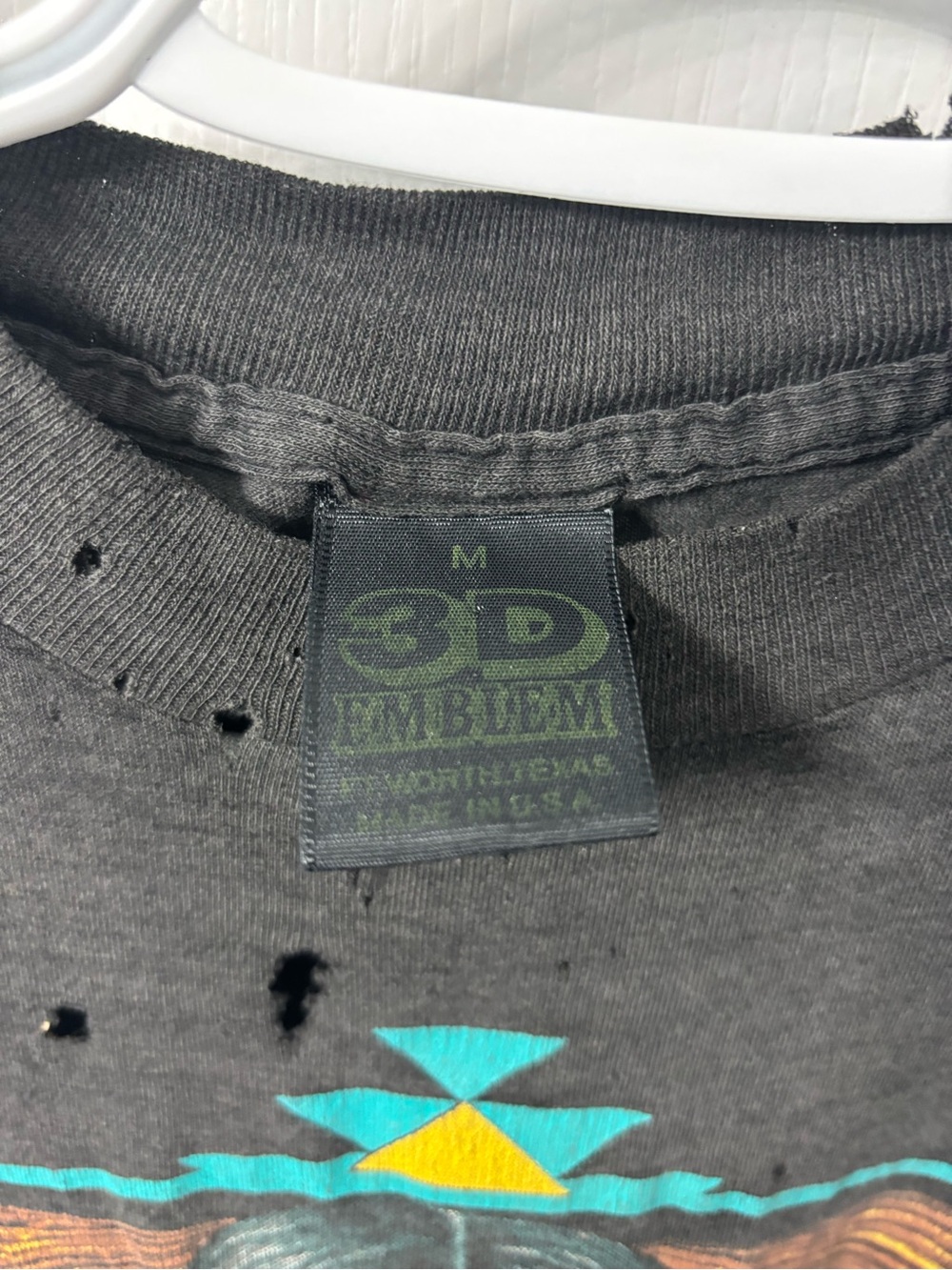 Vntg.tee - Picture 3 of 3